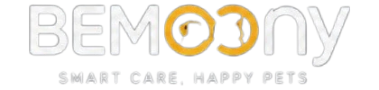 BEMOONY Logo